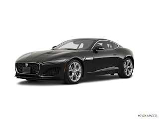 2021 Jaguar F-TYPE SAJDD1GX8MCK75524 2021 Jaguar F-TYPE