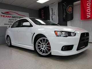 2014 Mitsubishi Lancer Evolution GSR JA32W8FV3EU014742 2014 Mitsubishi Lancer Evolution GSR