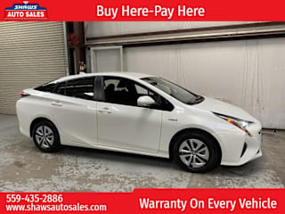 2017 Toyota Prius JTDKBRFU2H3046084 2017 Toyota Prius