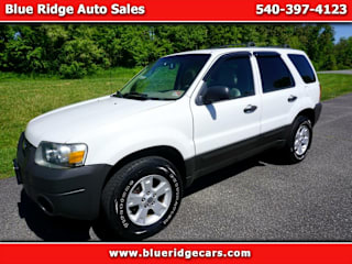 2005 Ford Escape XLT 1FMYU93135DA25499 2005 Ford Escape XLT