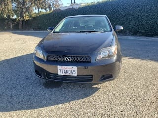 2009 Scion tC Release Series 5.0 JTKDE167490279553 2009 Scion tC Release Series 5.0