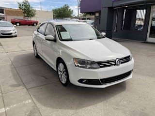 2011 Volkswagen Jetta SEL PZEV 3VWLZ7AJ2BM317312 2011 Volkswagen Jetta SEL PZEV