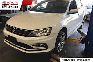 2016 Volkswagen Jetta 2.0T GLI SEL PZEV 3VW4T7AJ3GM370517 2016 Volkswagen Jetta 2.0T GLI SEL PZEV