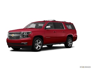 2015 Chevrolet Suburban 1GNSKKKC3FR277999 2015 Chevrolet Suburban