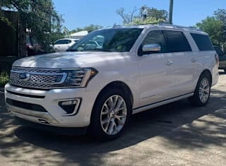 2018 Ford Expedition MAX Platinum 1FMJK1MTXJEA09815 2018 Ford Expedition MAX Platinum