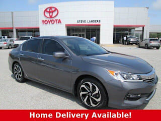 2017 Honda Accord EX-L 1HGCR2F80HA258215 2017 Honda Accord EX-L