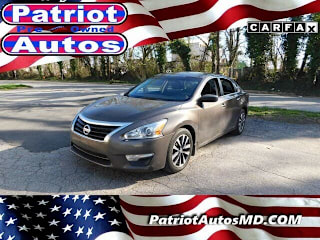 2014 Nissan Altima 2.5 S 1N4AL3AP0EC118375 2014 Nissan Altima 2.5 S