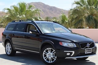 2016 Volvo XC70 YV440MBK0G1246748 2016 Volvo XC70