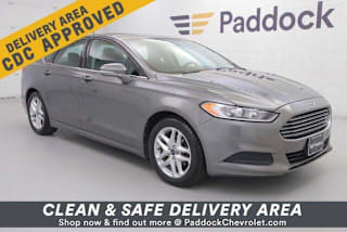 2013 Ford Fusion SE 3FA6P0H73DR207260 2013 Ford Fusion SE