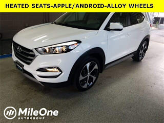 2018 Hyundai Tucson Sport KM8J33AL6JU761529 2018 Hyundai Tucson Sport