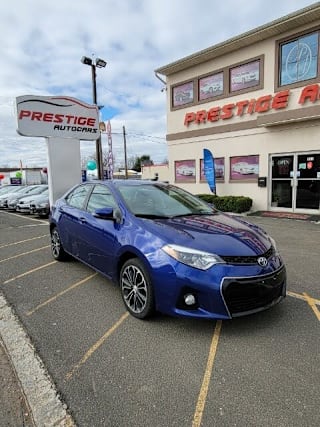 2014 Toyota Corolla 2T1BURHE9EC079361 2014 Toyota Corolla