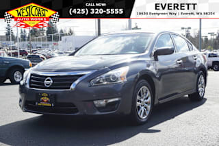 2013 Nissan Altima 1N4AL3AP8DC224927 2013 Nissan Altima