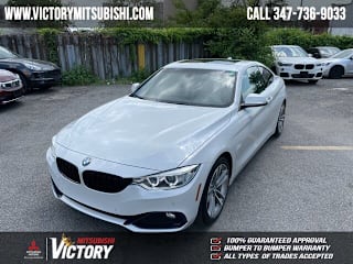 2016 BMW 4 Series 428i WBA3N7C59GK227360 2016 BMW 4 Series 428i