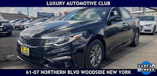 2019 Kia Optima 5XXGT4L3XKG323394 2019 Kia Optima