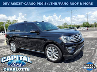 2019 Ford Expedition 1FMJU1KT7KEA24190 2019 Ford Expedition