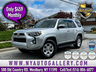 2020 Toyota 4Runner SR5 Premium JTEBU5JR9L5756730 2020 Toyota 4Runner SR5 Premium