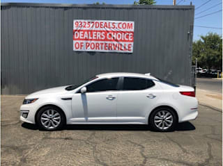 2015 Kia Optima LX KNAGM4A76F5615179 2015 Kia Optima LX