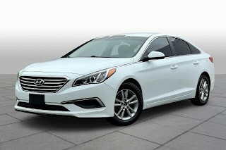 2016 Hyundai Sonata SE 5NPE24AF5GH271921 2016 Hyundai Sonata SE