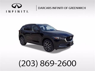 2017 Mazda CX-5 JM3KFBDL9H0222644 2017 Mazda CX-5