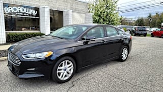 2016 Ford Fusion SE 3FA6P0H76GR242766 2016 Ford Fusion SE