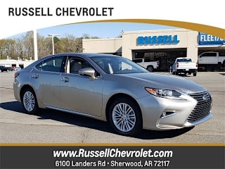 2018 Lexus ES 350 58ABK1GGXJU113934 2018 Lexus ES 350