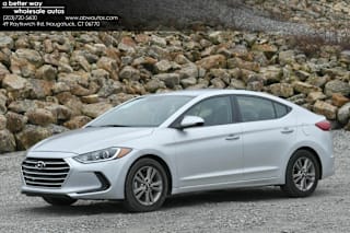 2018 Hyundai Elantra 5NPD84LF4JH372091 2018 Hyundai Elantra