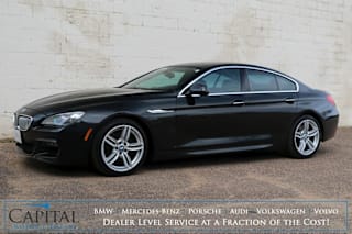 2013 BMW 6 Series WBA6B4C54DD098187 2013 BMW 6 Series