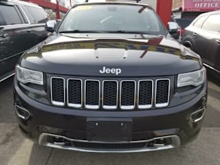 2014 Jeep Grand Cherokee 1C4RJFCG0EC386604 2014 Jeep Grand Cherokee