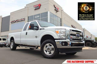 2015 Ford F-250 Super Duty XLT 1FT7X2BT2FEC46038 2015 Ford F-250 Super Duty XLT