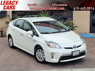 2015 Toyota Prius Plug-in Hybrid JTDKN3DP8F3066533 2015 Toyota Prius Plug-in Hybrid