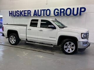 2016 GMC Sierra 1500 1GTV2NEC5GZ134220 2016 GMC Sierra 1500