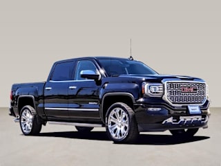 2018 GMC Sierra 1500 Denali 3GTU2PEJ3JG235334 2018 GMC Sierra 1500 Denali