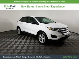 2018 Ford Edge 2FMPK3G98JBB49198 2018 Ford Edge