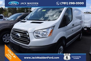 2019 Ford Transit Cargo 250 1FTYR1ZM9KKA86453 2019 Ford Transit Cargo 250