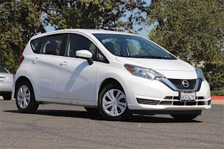 2018 Nissan Versa Note S 3N1CE2CP6JL365776 2018 Nissan Versa Note S