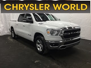2019 Ram Pickup 1500 1C6SRFFT0KN856219 2019 Ram Pickup 1500