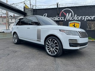 2019 Land Rover Range Rover Autobiography LWB SALGV5RE3KA554683 2019 Land Rover Range Rover Autobiography LWB