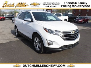 2018 Chevrolet Equinox Premier 2GNAXVEV6J6200270 2018 Chevrolet Equinox Premier