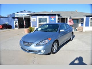 2006 Toyota Camry Solara 4T1CA38P96U076794 2006 Toyota Camry Solara