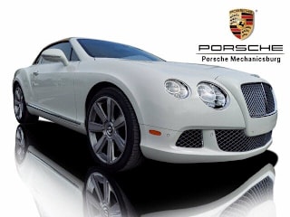 2013 Bentley Continental GTC GT SCBGR3ZA4DC080170 2013 Bentley Continental GTC GT