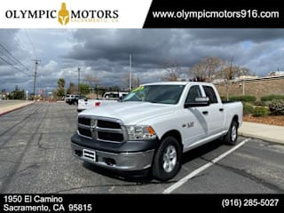 2015 Ram Pickup 1500 Tradesman 1C6RR7ST9FS727509 2015 Ram Pickup 1500 Tradesman