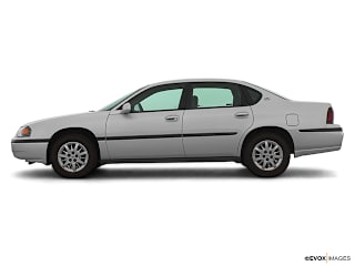 2000 Chevrolet Impala Base 2G1WF55E0Y9104427 2000 Chevrolet Impala Base