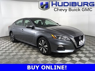 2021 Nissan Altima 1N4BL4DV0MN335660 2021 Nissan Altima