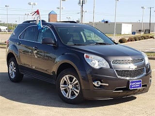 2015 Chevrolet Equinox LT 2GNALCEKXF6388577 2015 Chevrolet Equinox LT