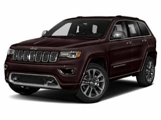 2018 Jeep Grand Cherokee High Altitude 1C4RJFCM6JC423168 2018 Jeep Grand Cherokee High Altitude