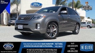 2014 Kia Sorento 5XYKW4A71EG456620 2014 Kia Sorento