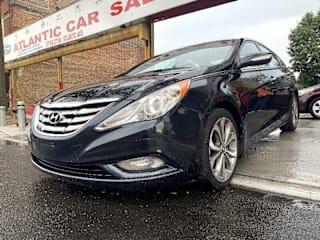 2013 Hyundai Sonata Limited 2.0T 5NPEC4AB9DH680008 2013 Hyundai Sonata Limited 2.0T