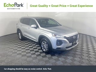 2020 Hyundai Santa Fe SE 5NMS23AD4LH151482 2020 Hyundai Santa Fe SE