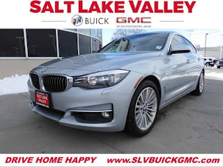 2014 BMW 3 Series 328i xDrive Gran Turismo WBA3X5C57ED243380 2014 BMW 3 Series 328i xDrive Gran Turismo