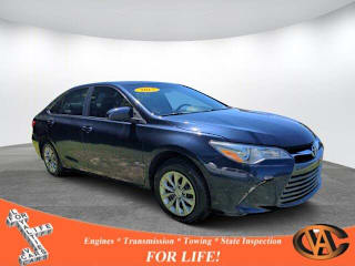 2017 Toyota Camry SE 4T1BF1FK2HU680229 2017 Toyota Camry SE